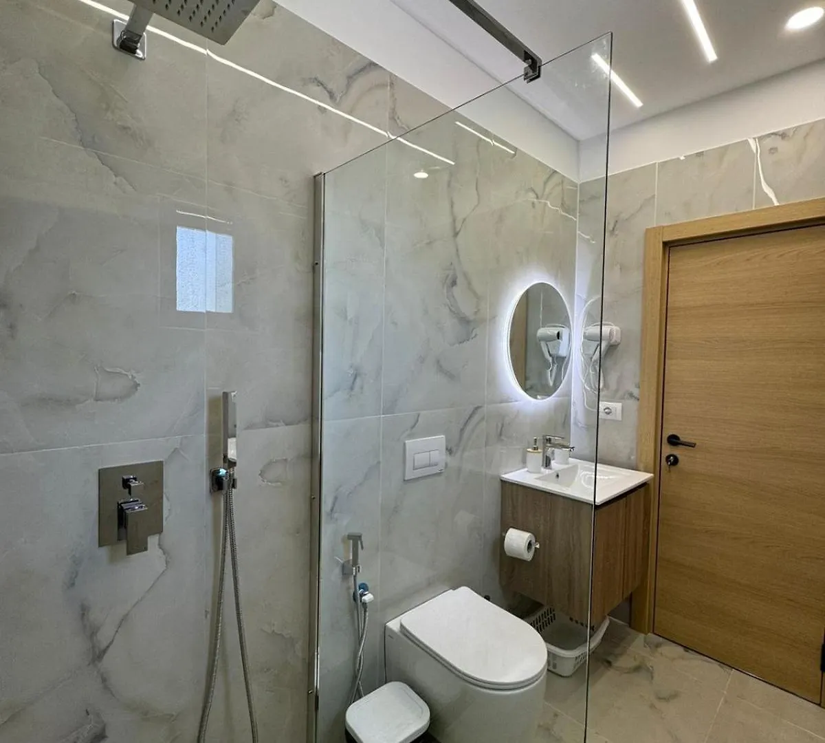 Apartment Vila Golden Sand Ksamil