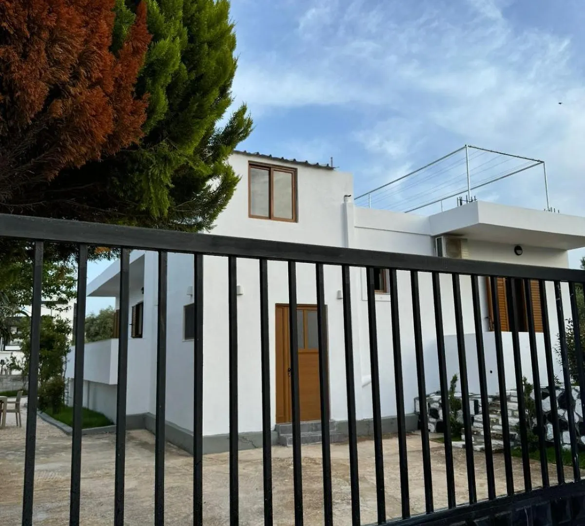 Apartment Vila Golden Sand Ksamil