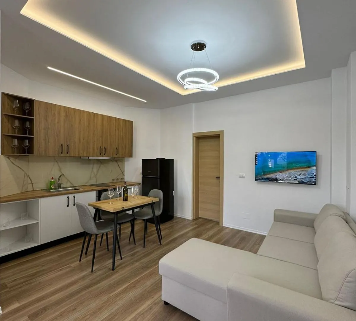 Vila Golden Sand Ksamil 0*,