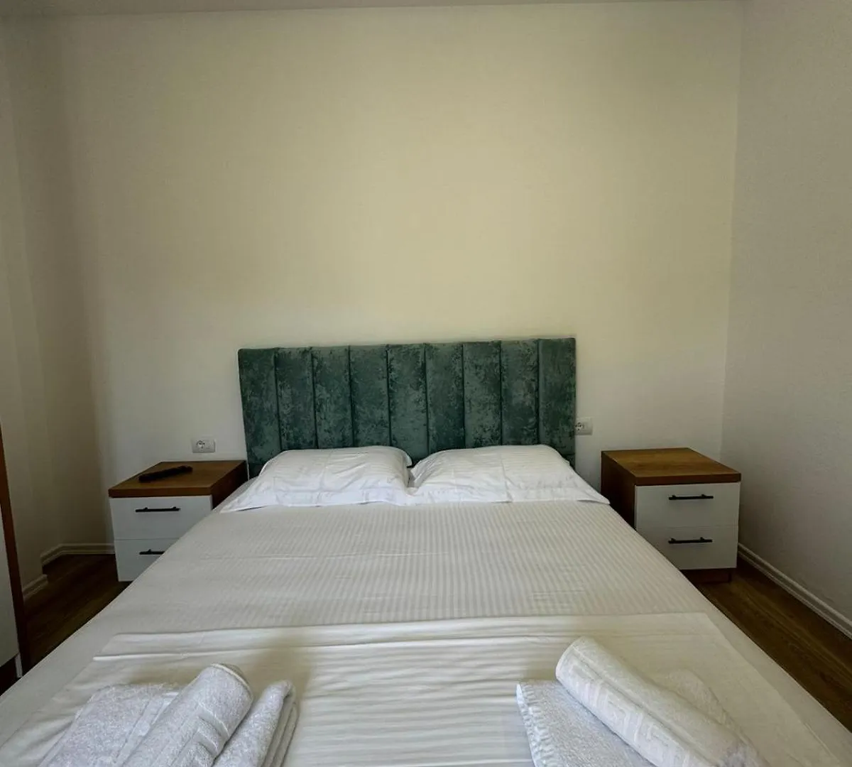 Vila Golden Sand Ksamil Apartment