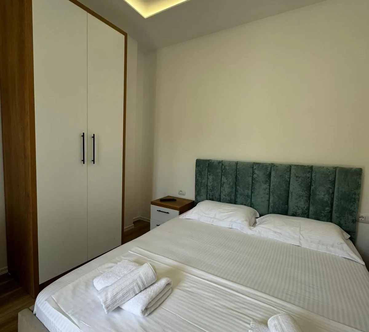 Vila Golden Sand Ksamil