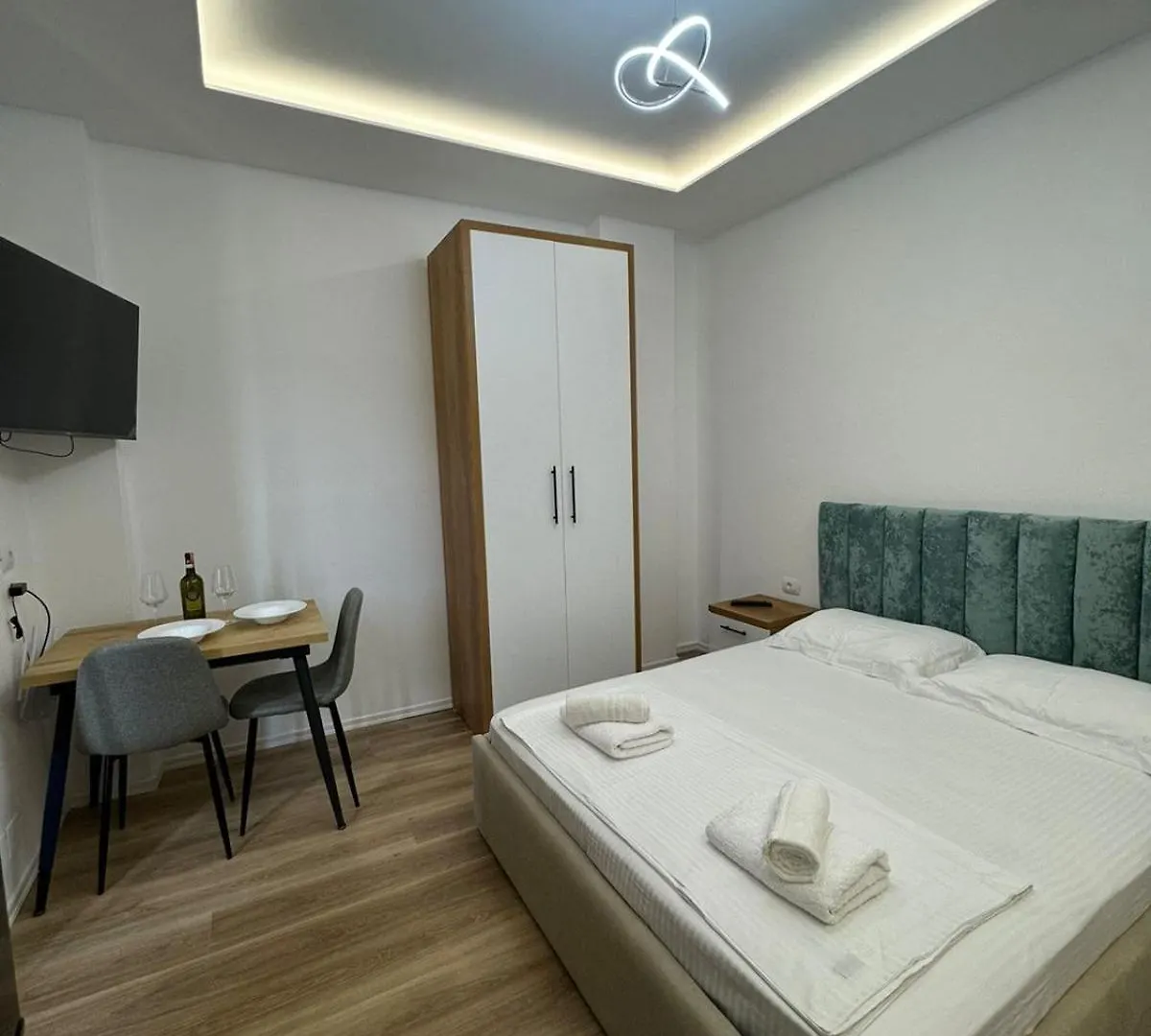Vila Golden Sand Ksamil