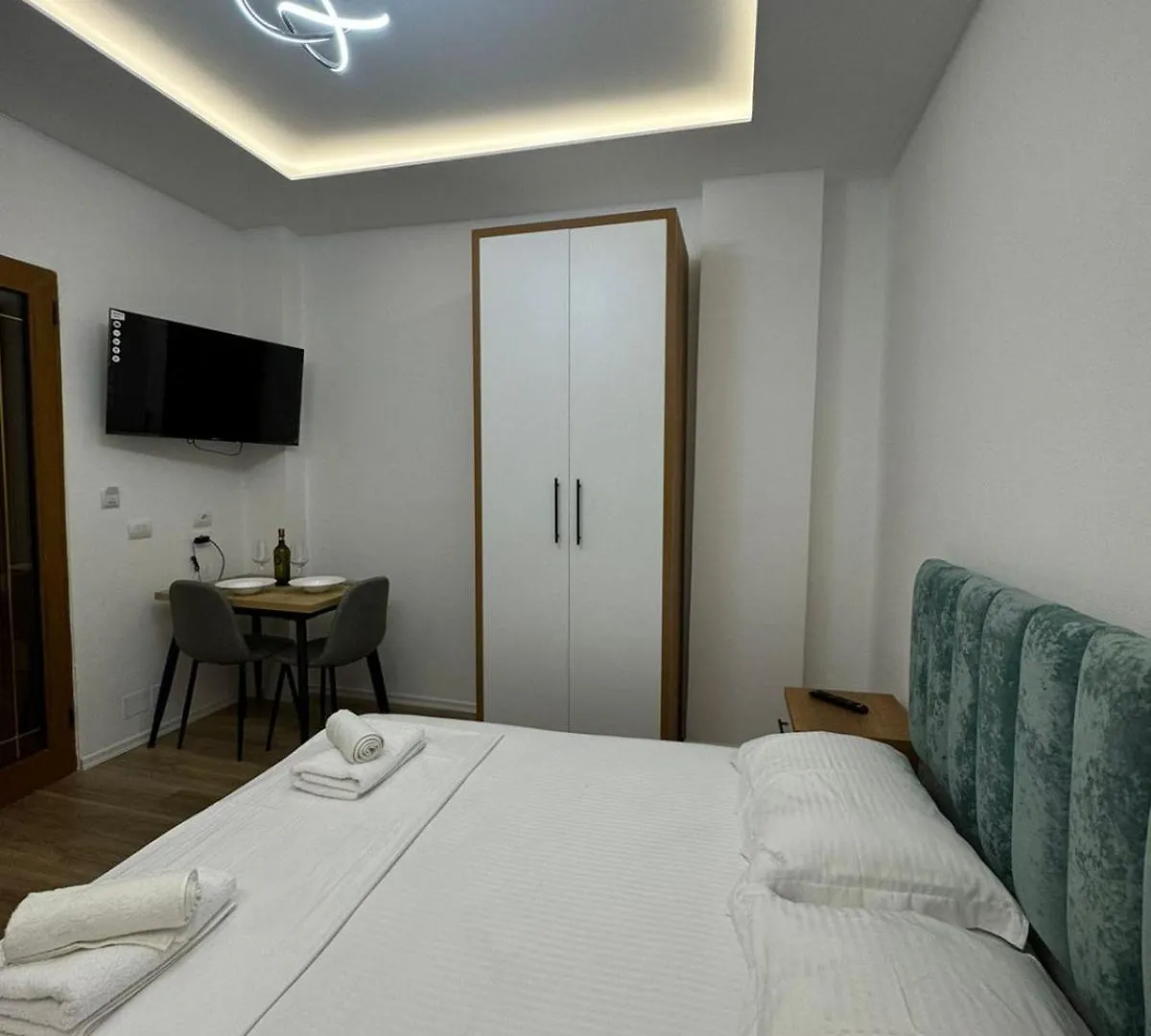Apartment Vila Golden Sand Ksamil