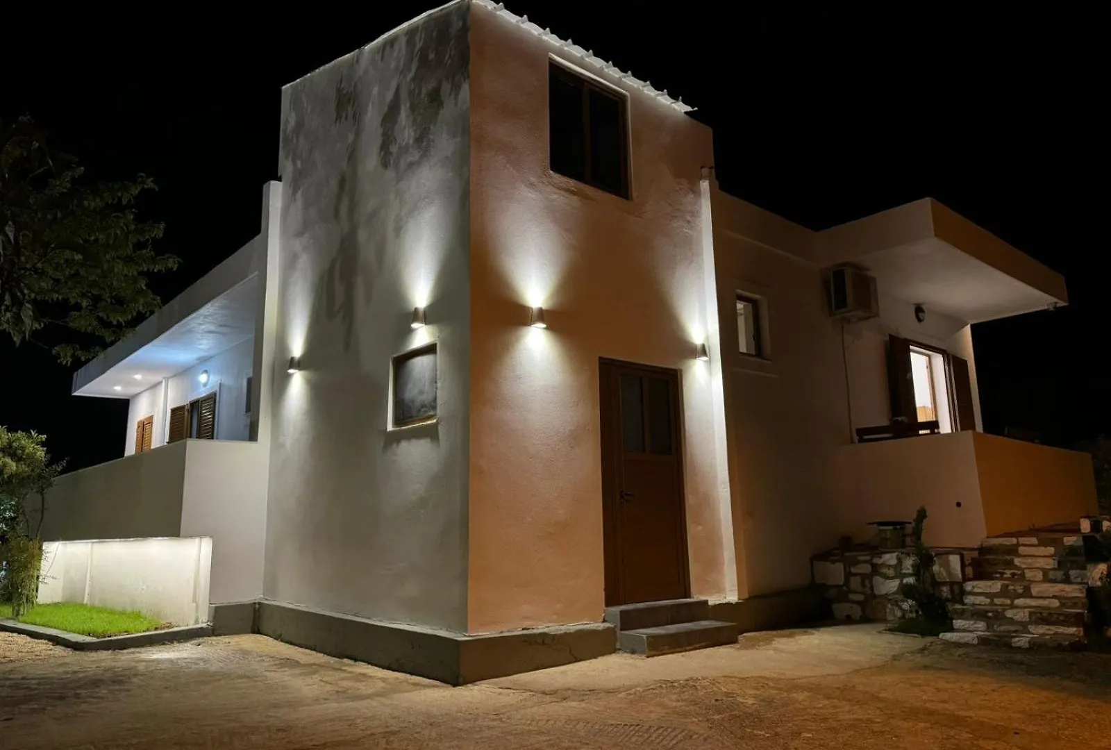 Vila Golden Sand Ksamil Albania