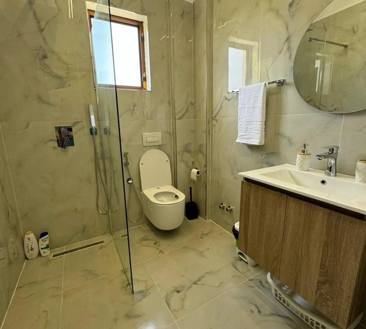 Apartment Vila Golden Sand Ksamil