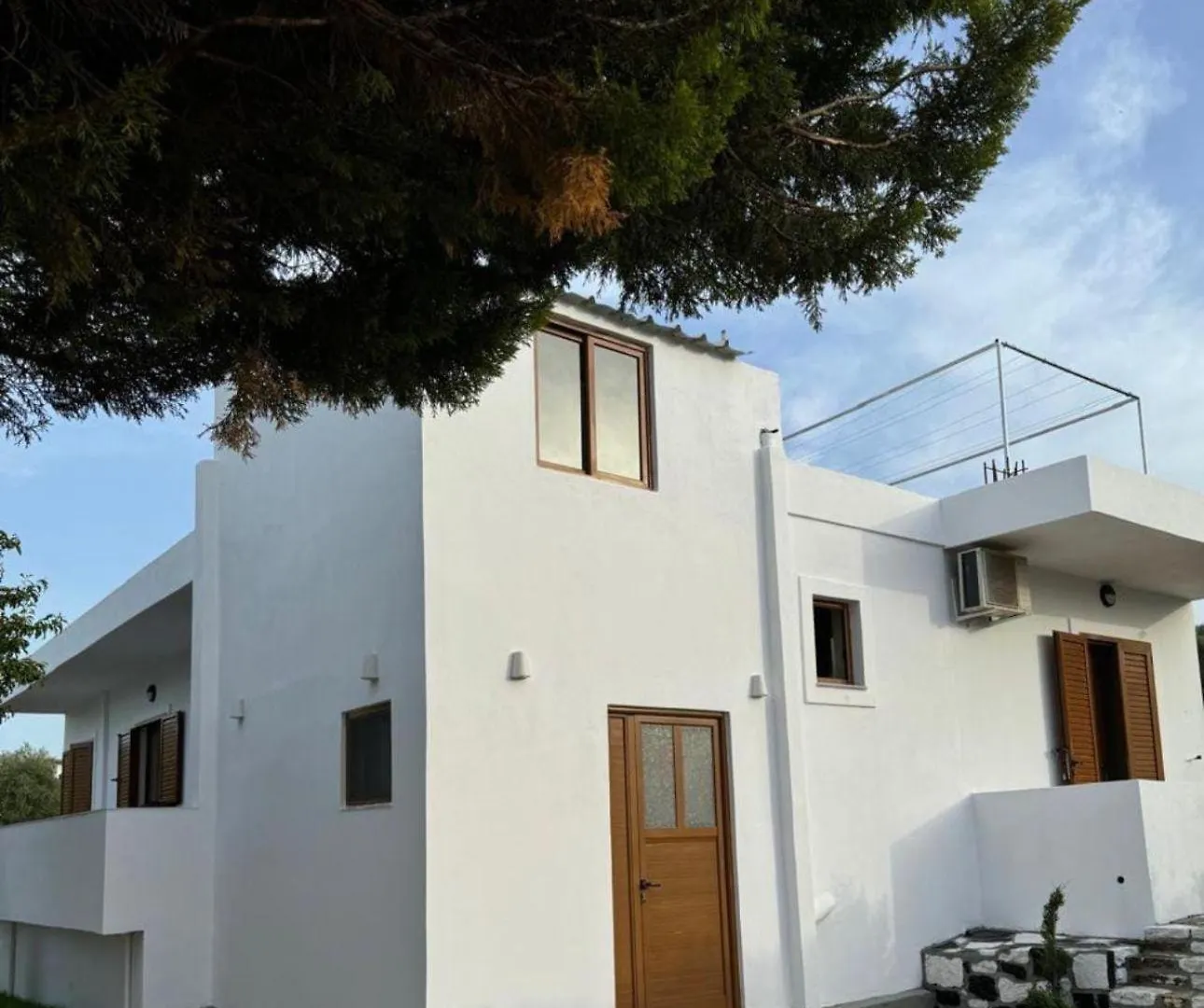 Apartment Vila Golden Sand Ksamil Albania
